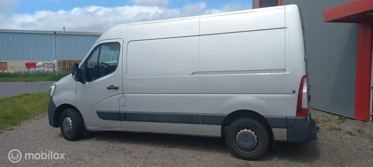 bestel T35 2.3 dCi 180 L2H2 Energy Comfort