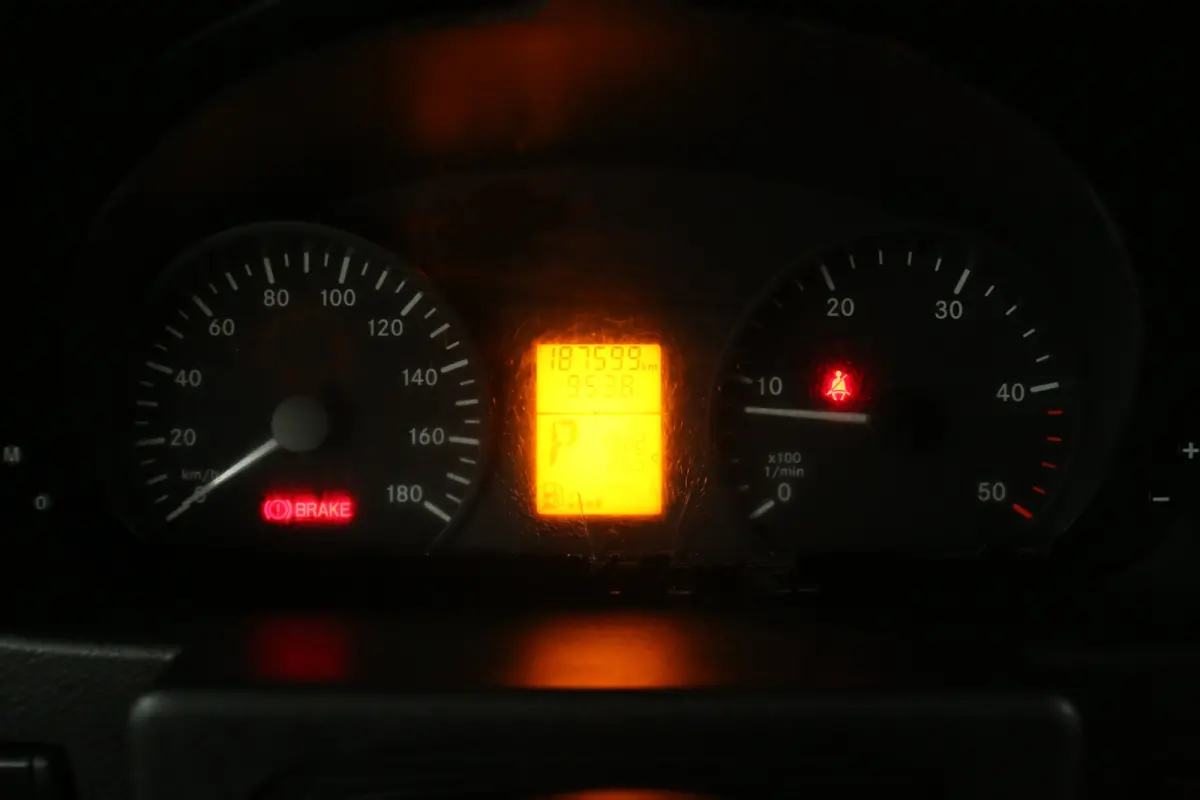 314 2.2 CDI L2H2 | 2800kg Trekgew. | Automaat | Airco | 3 Zits | Camera | Trekhaak