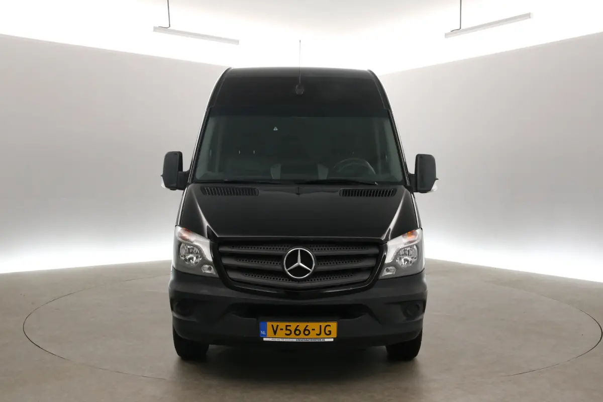 314 2.2 CDI L2H2 | 2800kg Trekgew. | Automaat | Airco | 3 Zits | Camera | Trekhaak