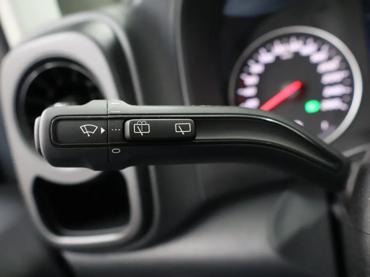 116 CDI | Aut. | XL L3 | Select | Dubbele Cabine | 6-zits | LED Koplampen | Schuifdeur L+R | Navigatie | Parkeercamera | Cruise Control | Trekhaak 2500g | Certified