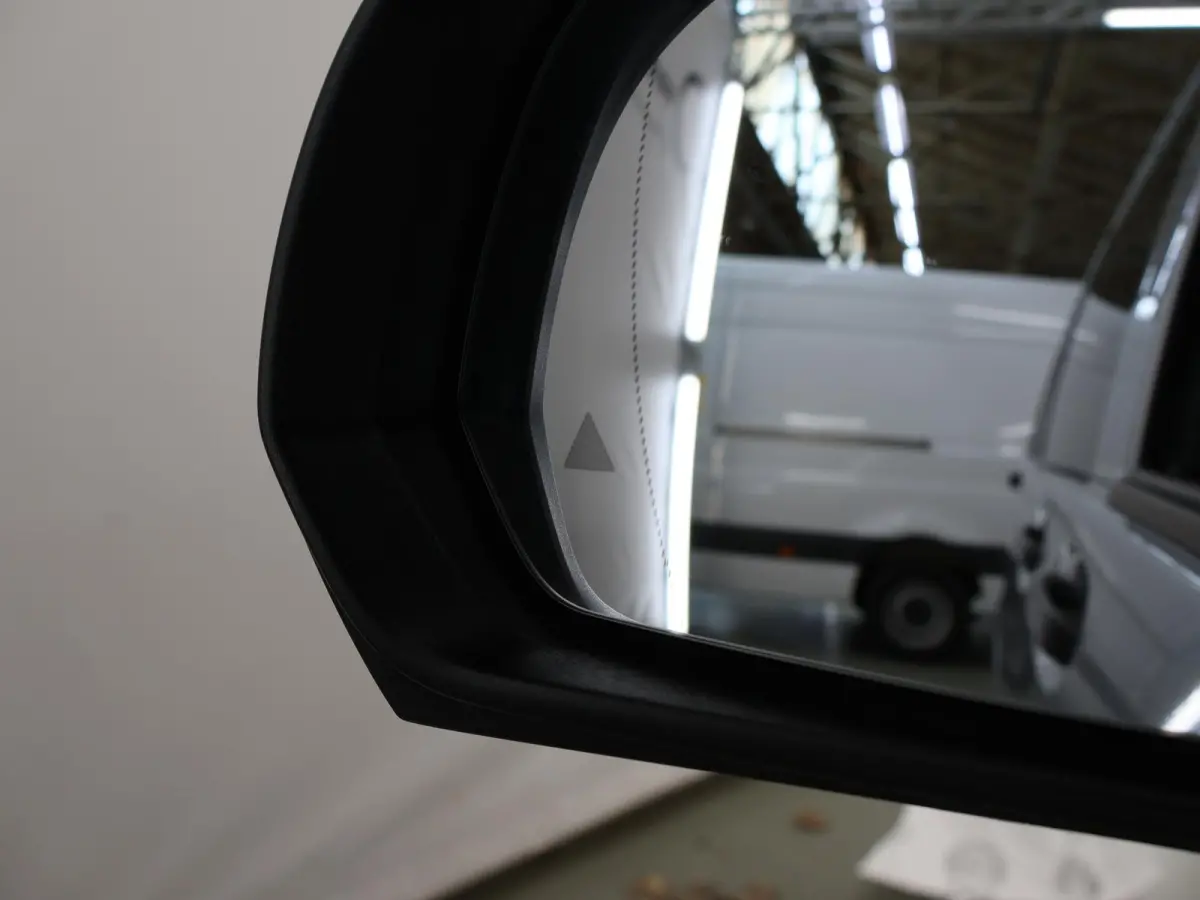 116 CDI | Aut. | XL L3 | Select | Dubbele Cabine | 6-zits | LED Koplampen | Schuifdeur L+R | Navigatie | Parkeercamera | Cruise Control | Trekhaak 2500g | Certified