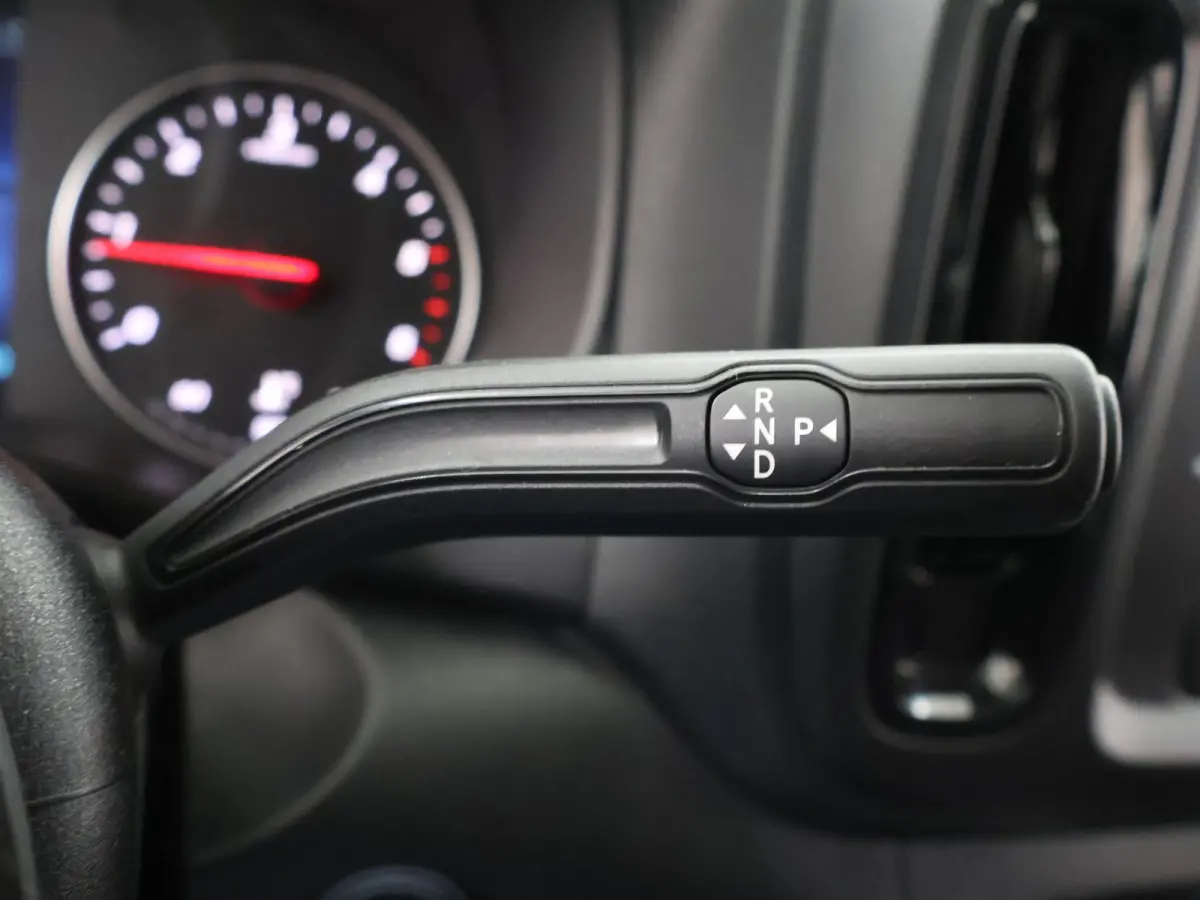 116 CDI | Aut. | XL L3 | Select | Dubbele Cabine | 6-zits | LED Koplampen | Schuifdeur L+R | Navigatie | Parkeercamera | Cruise Control | Trekhaak 2500g | Certified