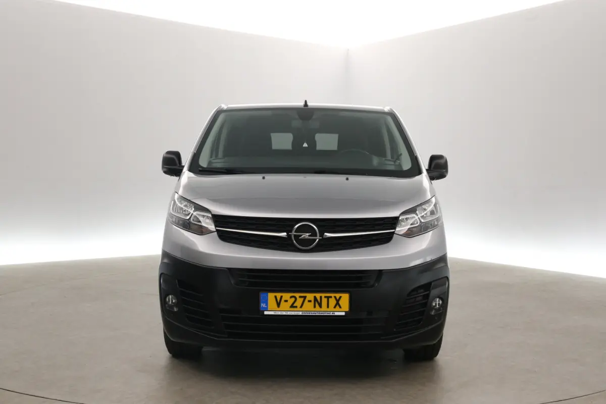 2.0 CDTI L3H1 | Marge | Dubbele Cabine | Airco | Cruise | Camera | Carplay | Trekhaak