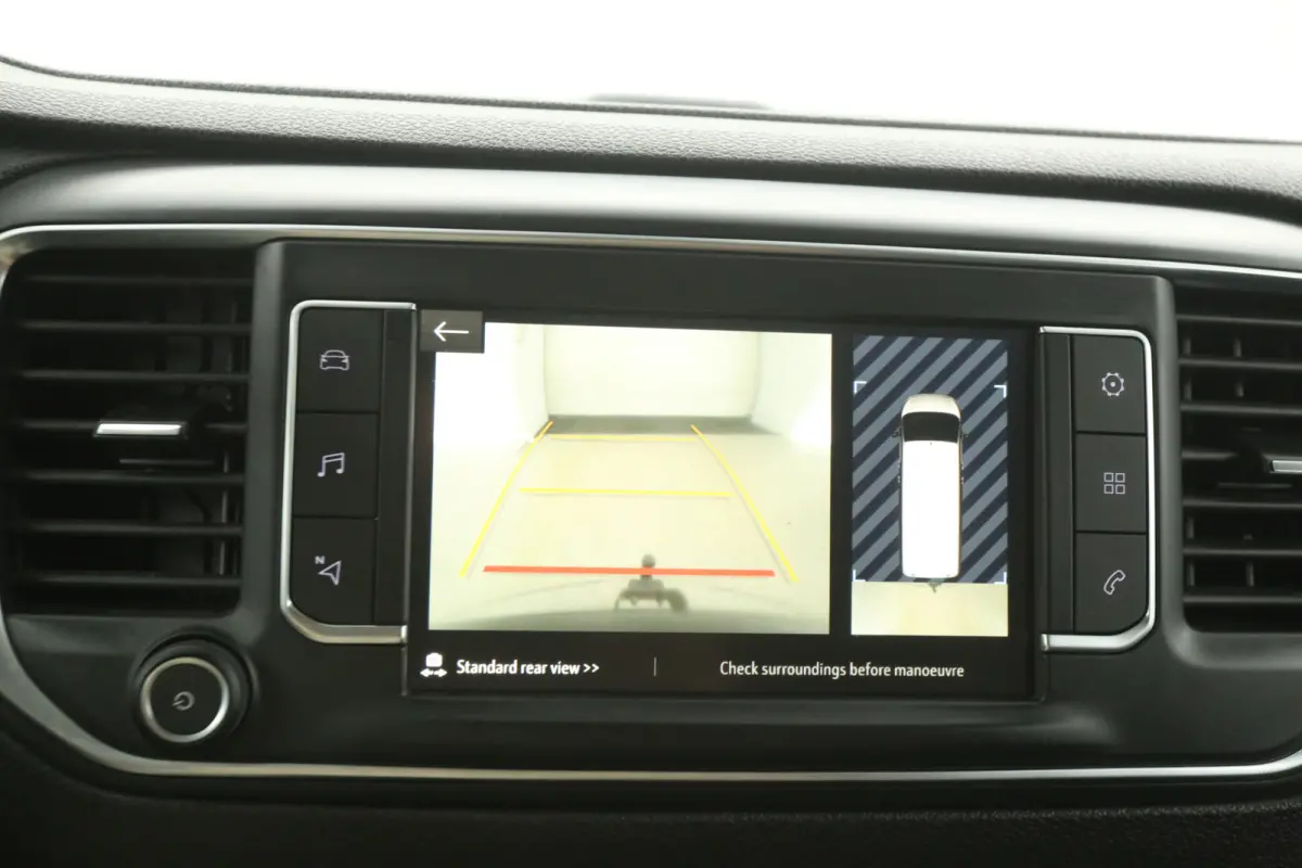 2.0 CDTI L3H1 | Marge | Dubbele Cabine | Airco | Cruise | Camera | Carplay | Trekhaak