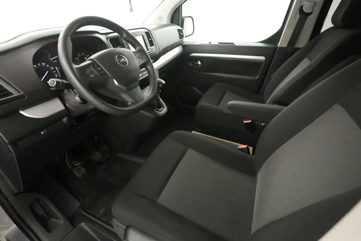 2.0 CDTI L3H1 | Marge | Dubbele Cabine | Airco | Cruise | Camera | Carplay | Trekhaak