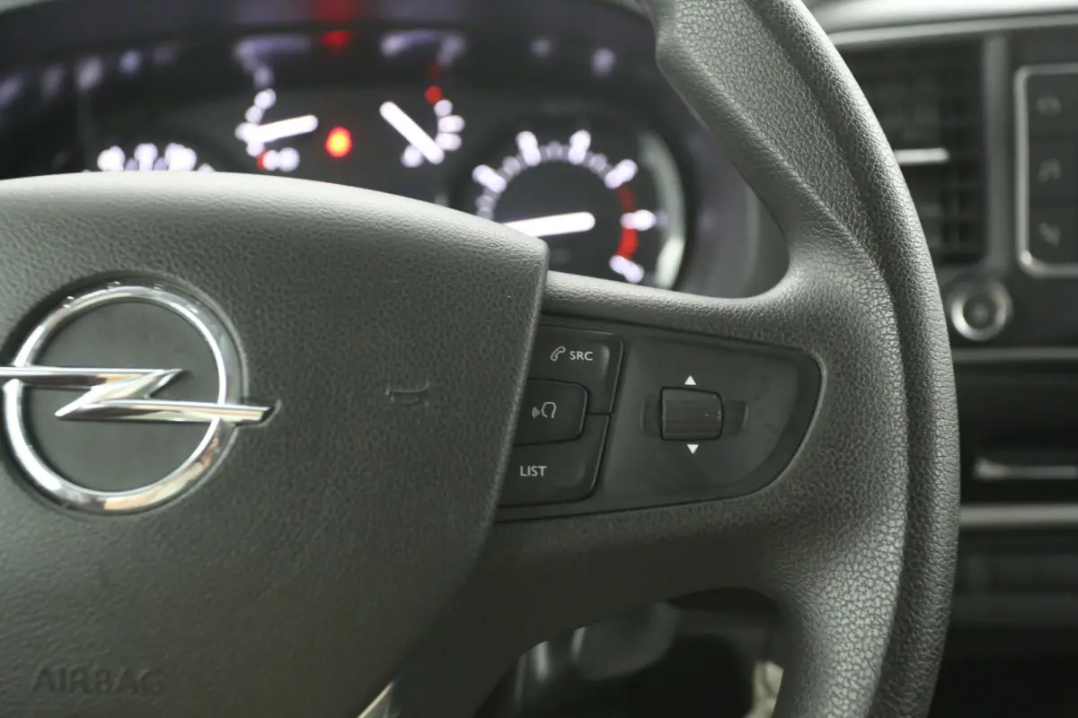 2.0 CDTI L3H1 | Marge | Dubbele Cabine | Airco | Cruise | Camera | Carplay | Trekhaak