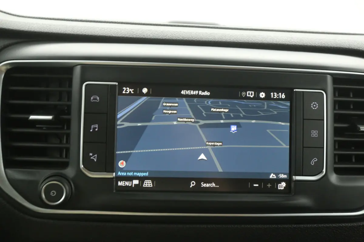 2.0 CDTI L3H1 | Marge | Dubbele Cabine | Airco | Cruise | Camera | Carplay | Trekhaak