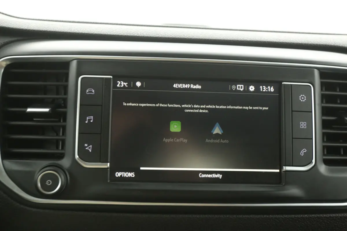 2.0 CDTI L3H1 | Marge | Dubbele Cabine | Airco | Cruise | Camera | Carplay | Trekhaak