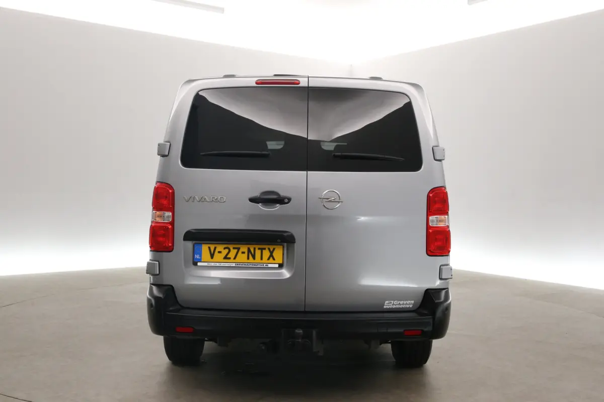 2.0 CDTI L3H1 | Marge | Dubbele Cabine | Airco | Cruise | Camera | Carplay | Trekhaak