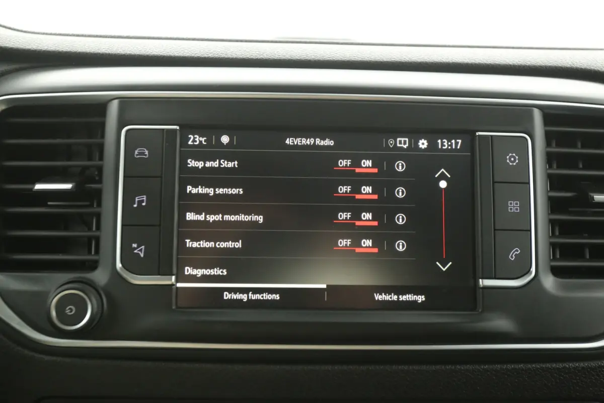 2.0 CDTI L3H1 | Marge | Dubbele Cabine | Airco | Cruise | Camera | Carplay | Trekhaak