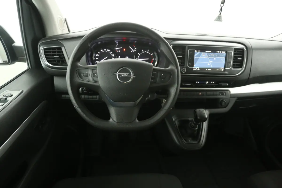 2.0 CDTI L3H1 | Marge | Dubbele Cabine | Airco | Cruise | Camera | Carplay | Trekhaak