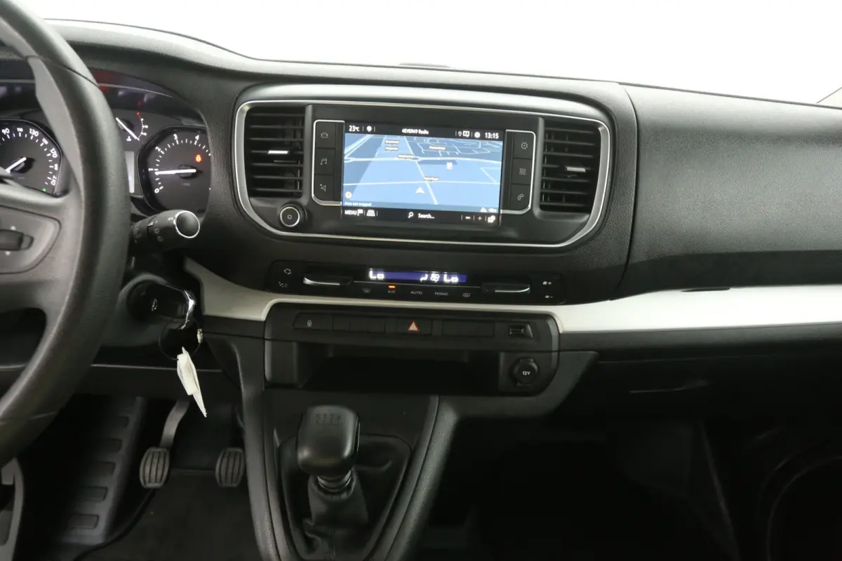 2.0 CDTI L3H1 | Marge | Dubbele Cabine | Airco | Cruise | Camera | Carplay | Trekhaak
