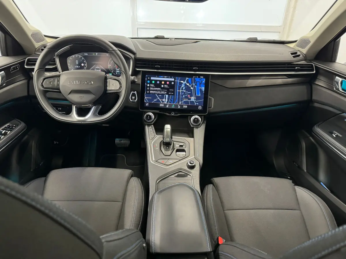 1.5 | Apple Carplay/Android Auto|telefoonintegratie premium | Cruise control adaptief met Stop&Go en stuurhulp | Dodehoek detectie