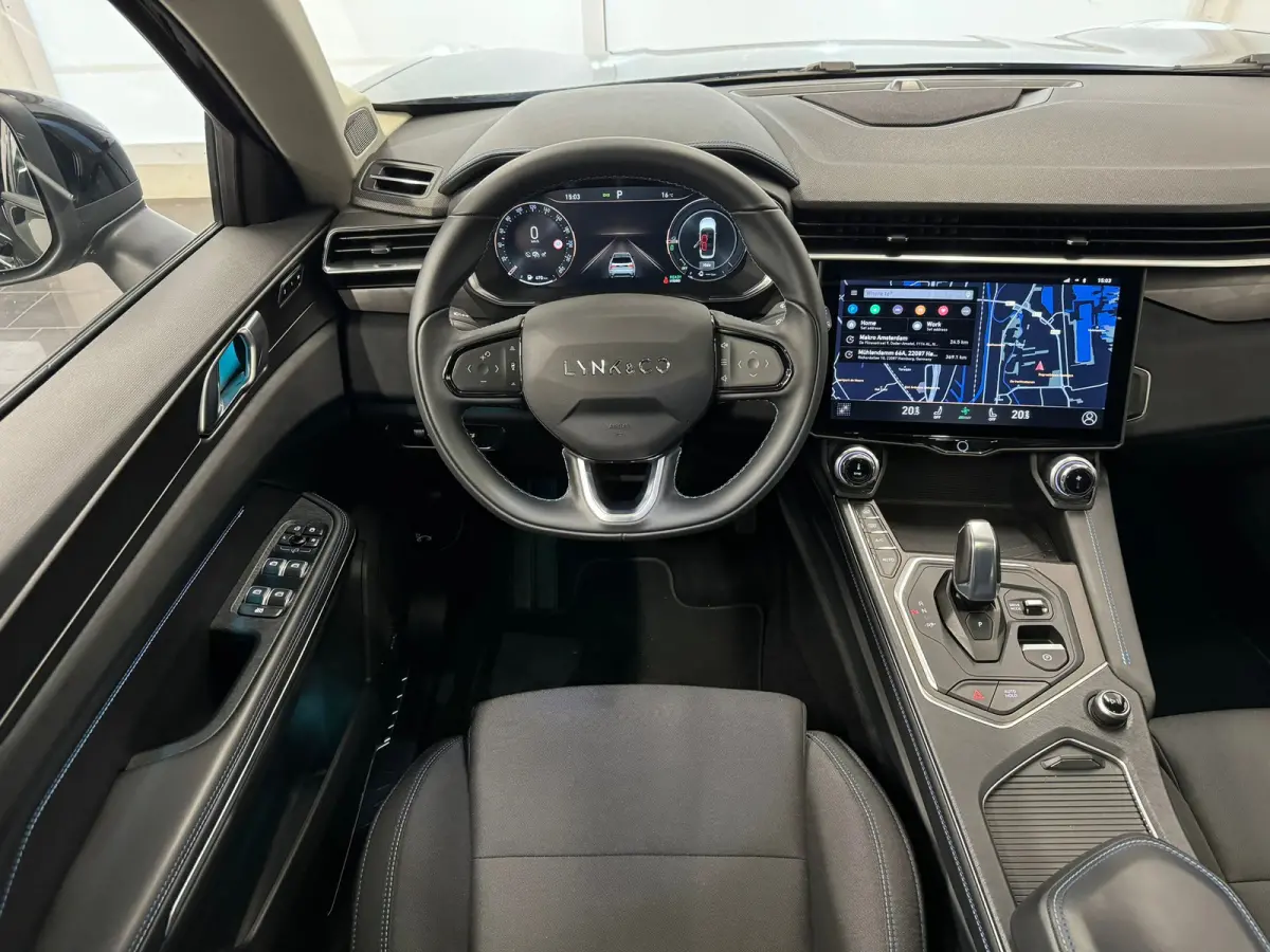 1.5 | Apple Carplay/Android Auto|telefoonintegratie premium | Cruise control adaptief met Stop&Go en stuurhulp | Dodehoek detectie