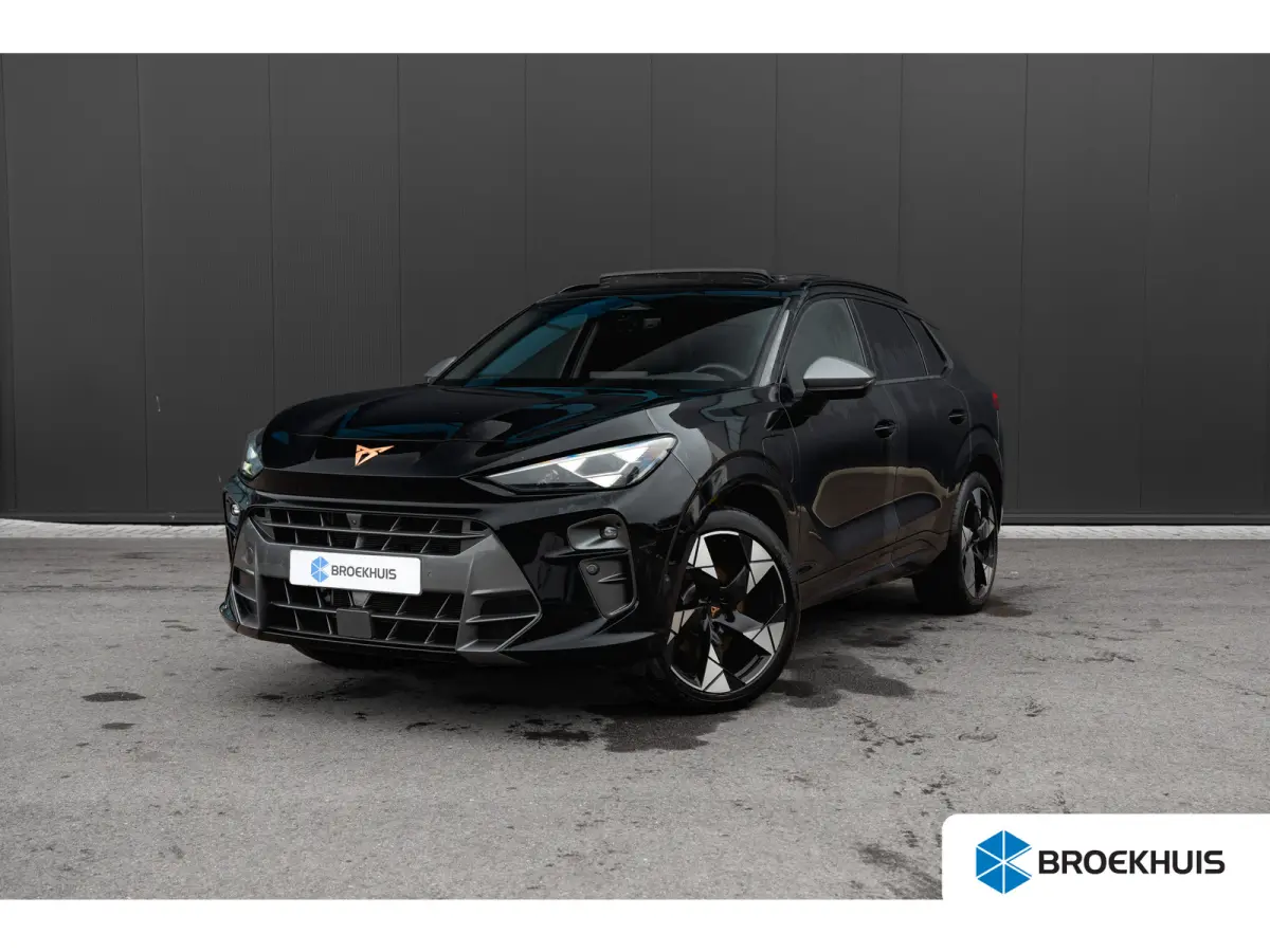 1.5 TSI e-Hybrid 272pk VZ Performance | Panoramadak | Trekhaak | Sennheiser | 360 Camera | 20"