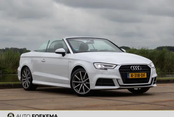1.5 TFSI CoD Sport S Line Edition Virtual cockpit 18" Keyless