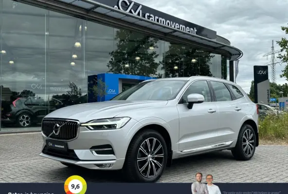 2.0 B5 AWD Inscription I Leder I Trekhaak I Navigatie I Nieuwsta