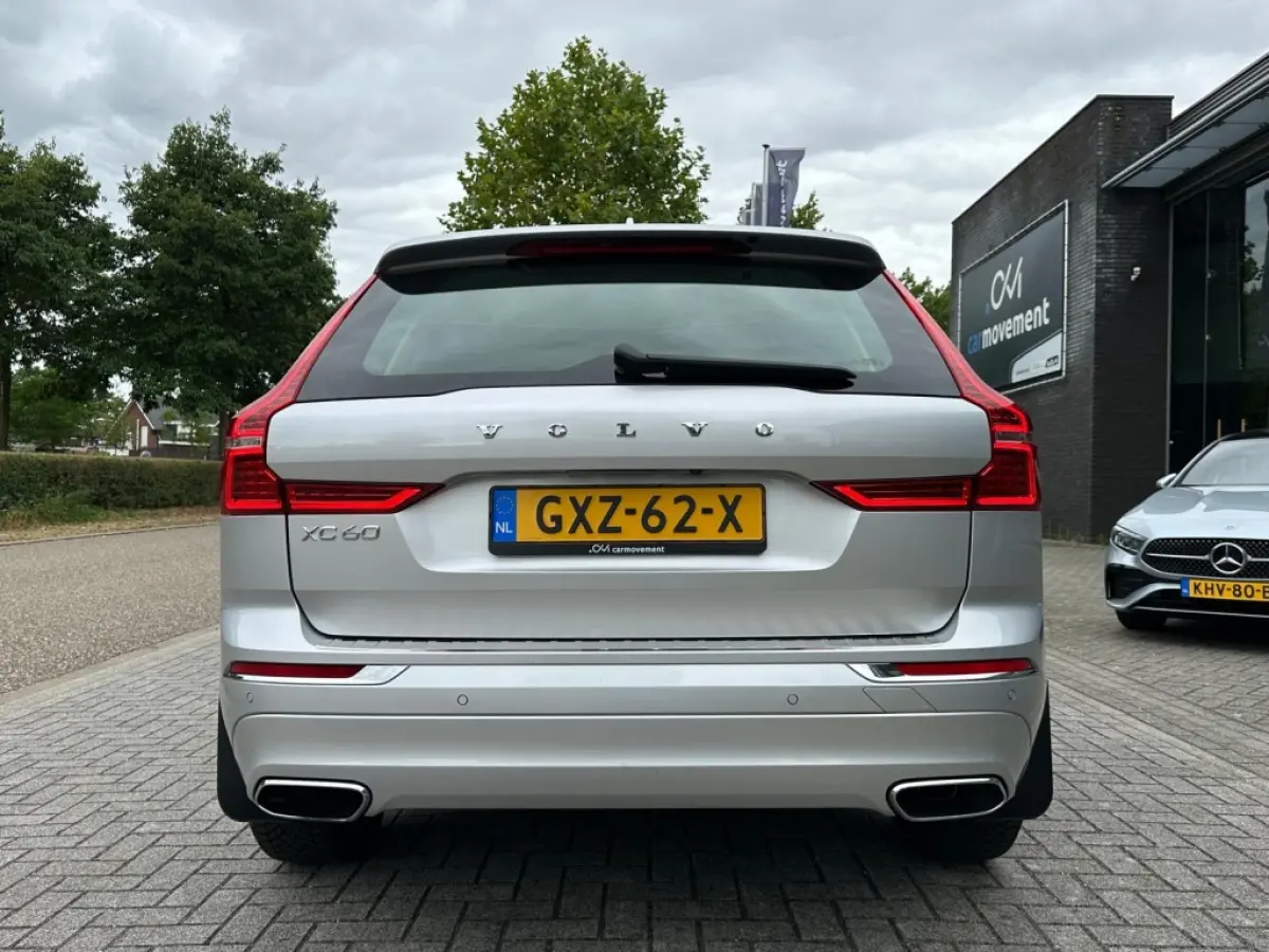 2.0 B5 AWD Inscription I Leder I Trekhaak I Navigatie I Nieuwsta