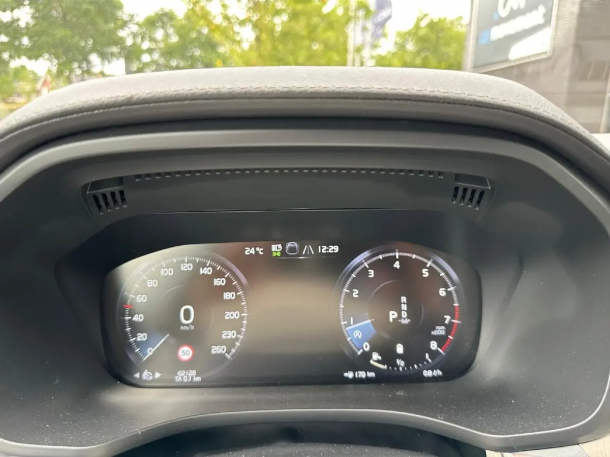 2.0 B5 AWD Inscription I Leder I Trekhaak I Navigatie I Nieuwsta