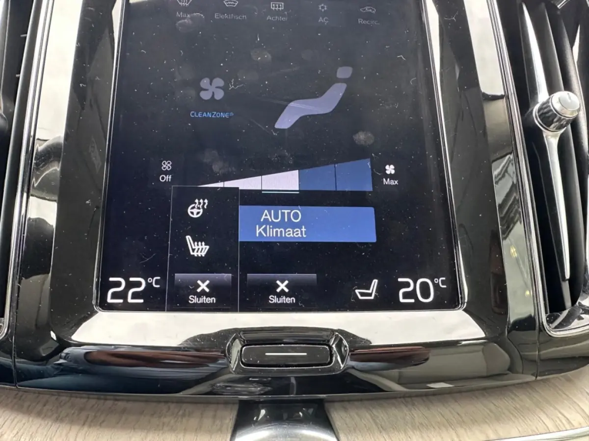 2.0 B5 AWD Inscription I Leder I Trekhaak I Navigatie I Nieuwsta