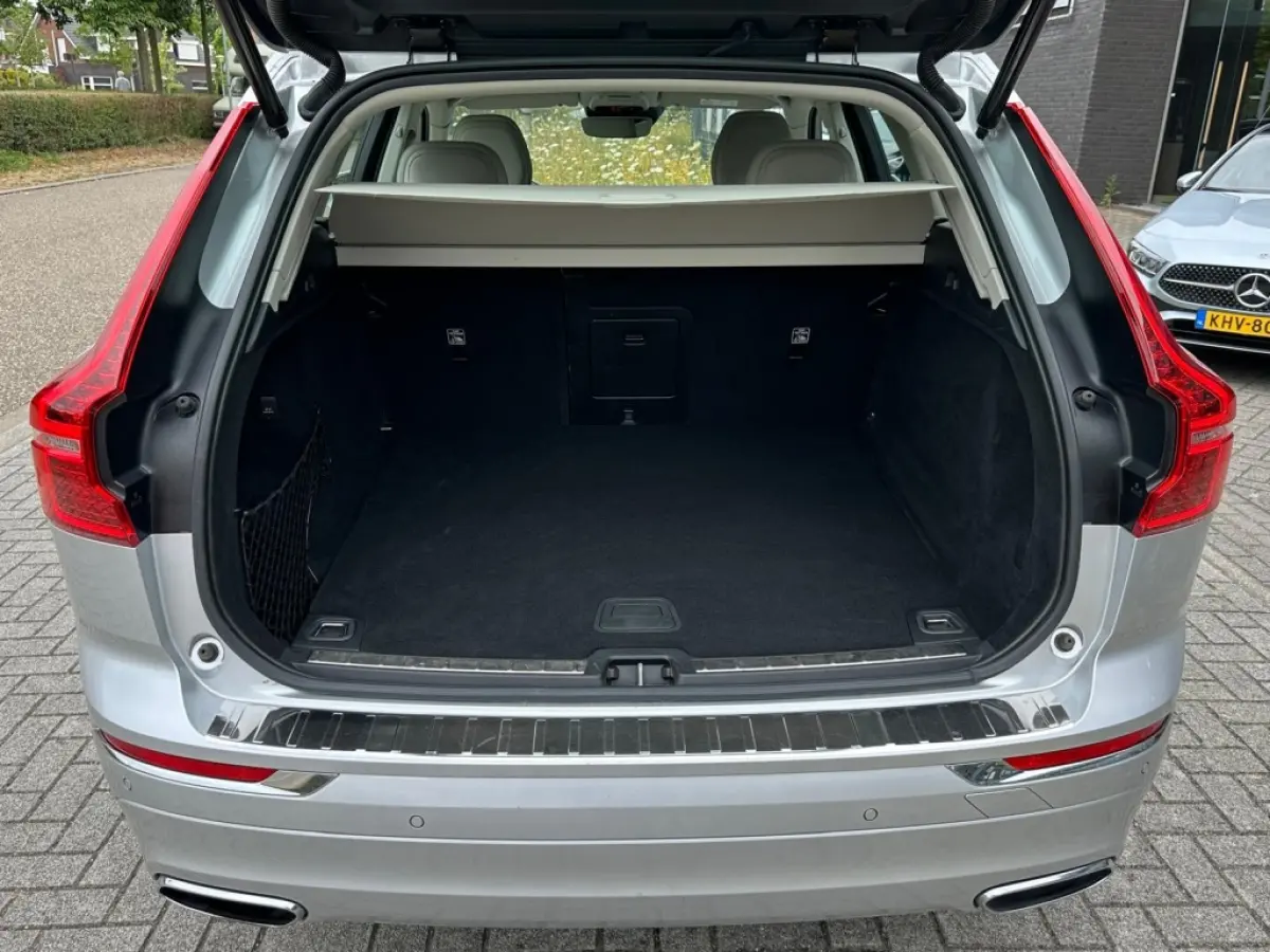2.0 B5 AWD Inscription I Leder I Trekhaak I Navigatie I Nieuwsta