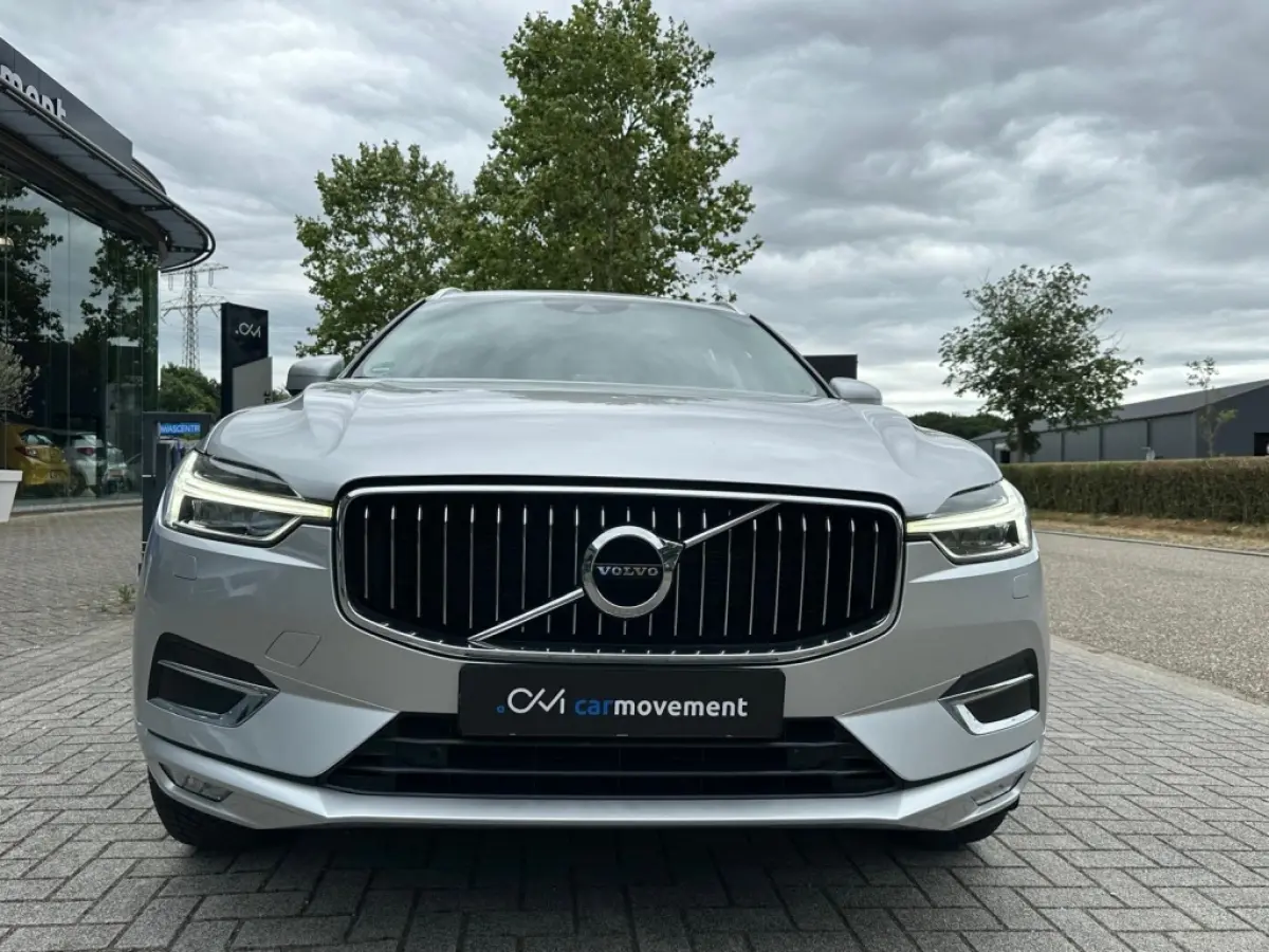 2.0 B5 AWD Inscription I Leder I Trekhaak I Navigatie I Nieuwsta