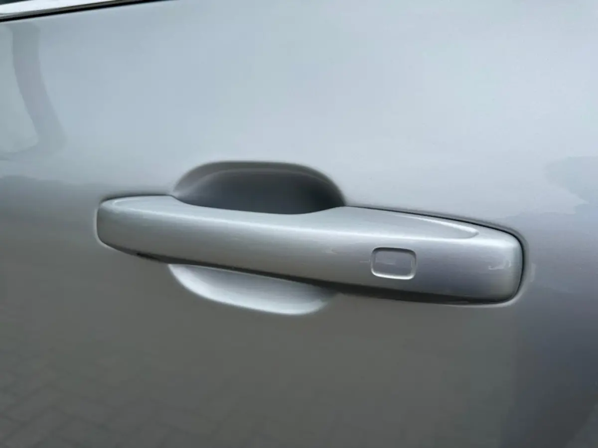 2.0 B5 AWD Inscription I Leder I Trekhaak I Navigatie I Nieuwsta