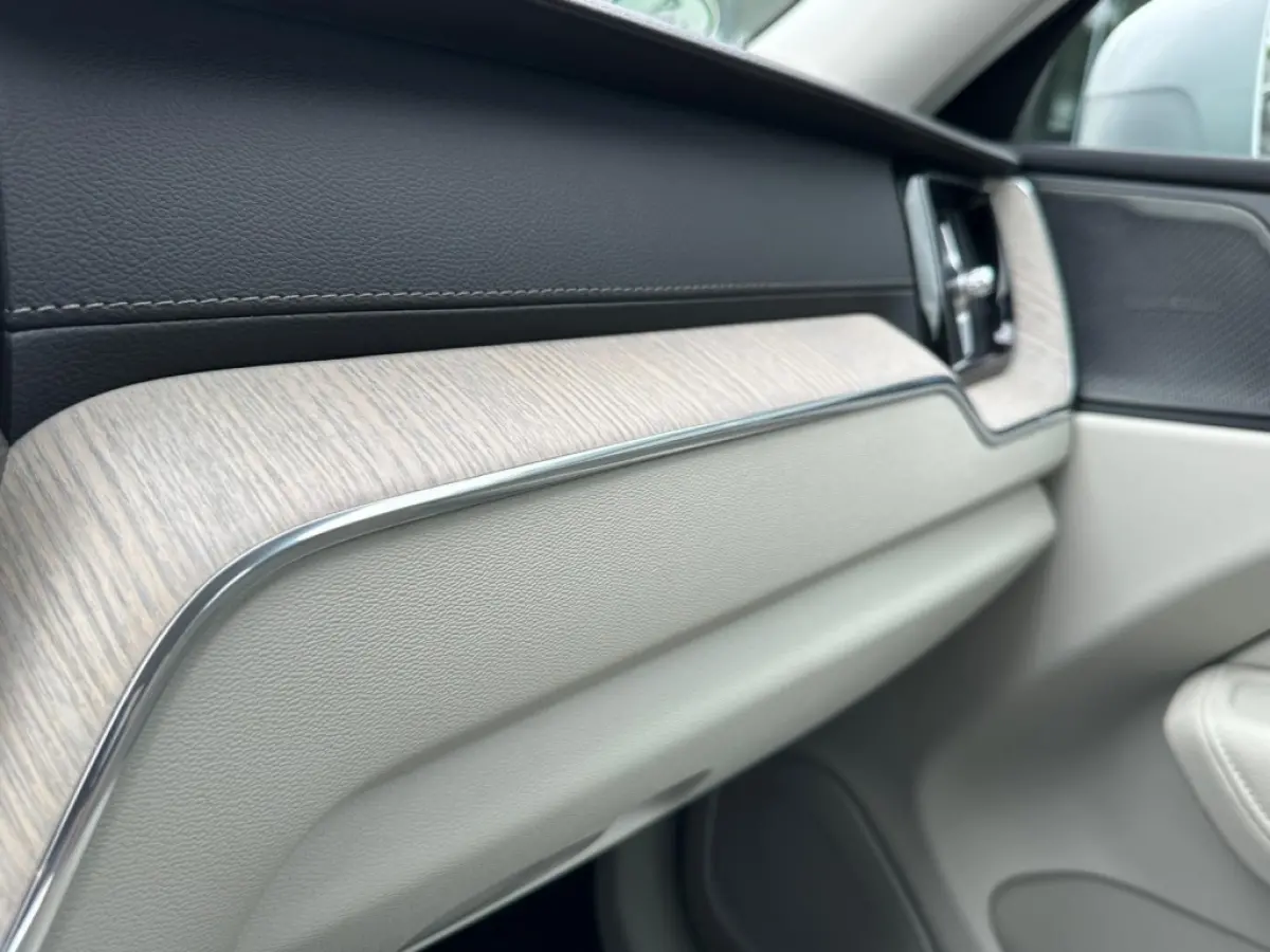 2.0 B5 AWD Inscription I Leder I Trekhaak I Navigatie I Nieuwsta
