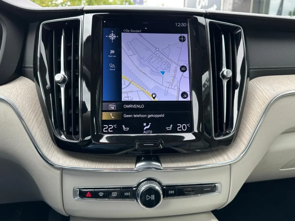 2.0 B5 AWD Inscription I Leder I Trekhaak I Navigatie I Nieuwsta