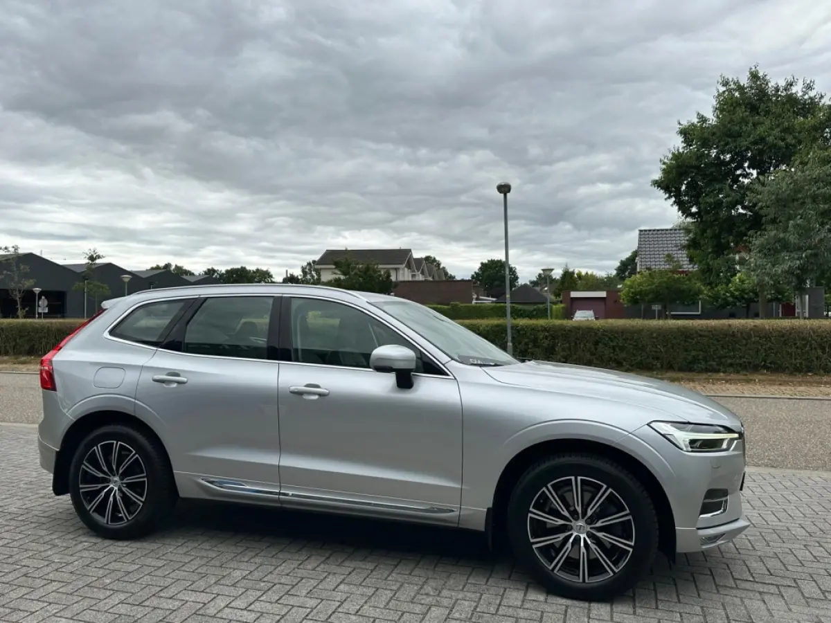 2.0 B5 AWD Inscription I Leder I Trekhaak I Navigatie I Nieuwsta