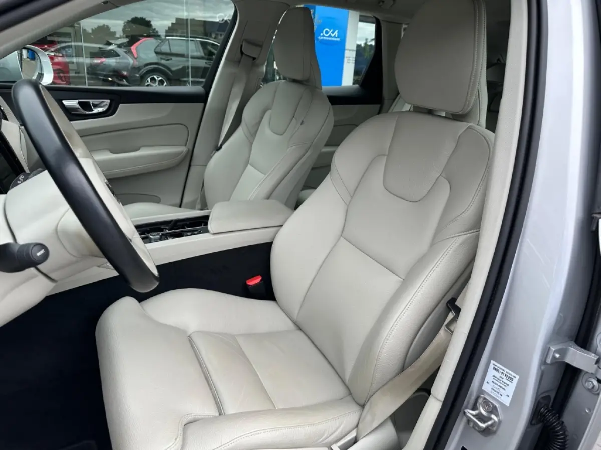 2.0 B5 AWD Inscription I Leder I Trekhaak I Navigatie I Nieuwsta