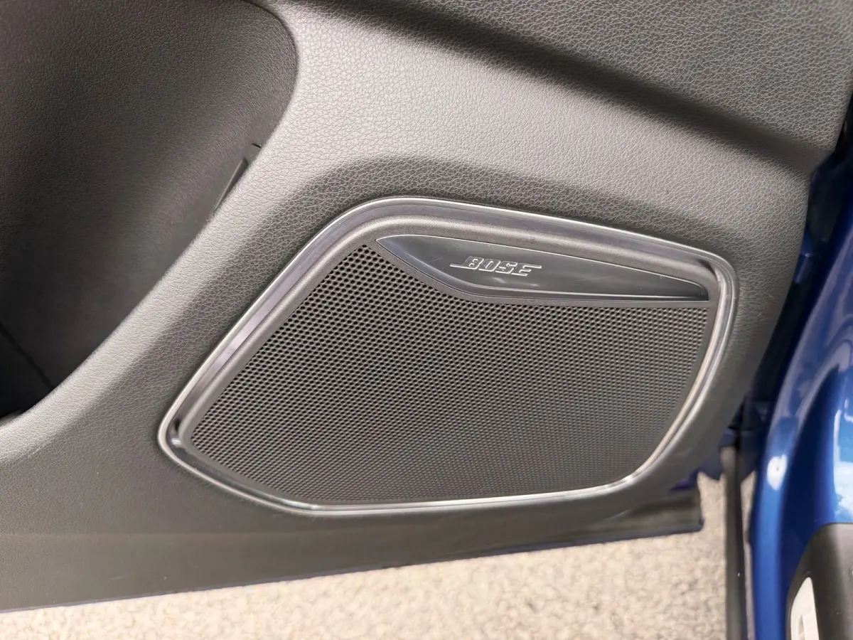 2.5 TFSI RS Q3 340PK QUATTRO PERFORMANCE PANORAMDAK BOSE CARBON LEER NAVI MATRIX