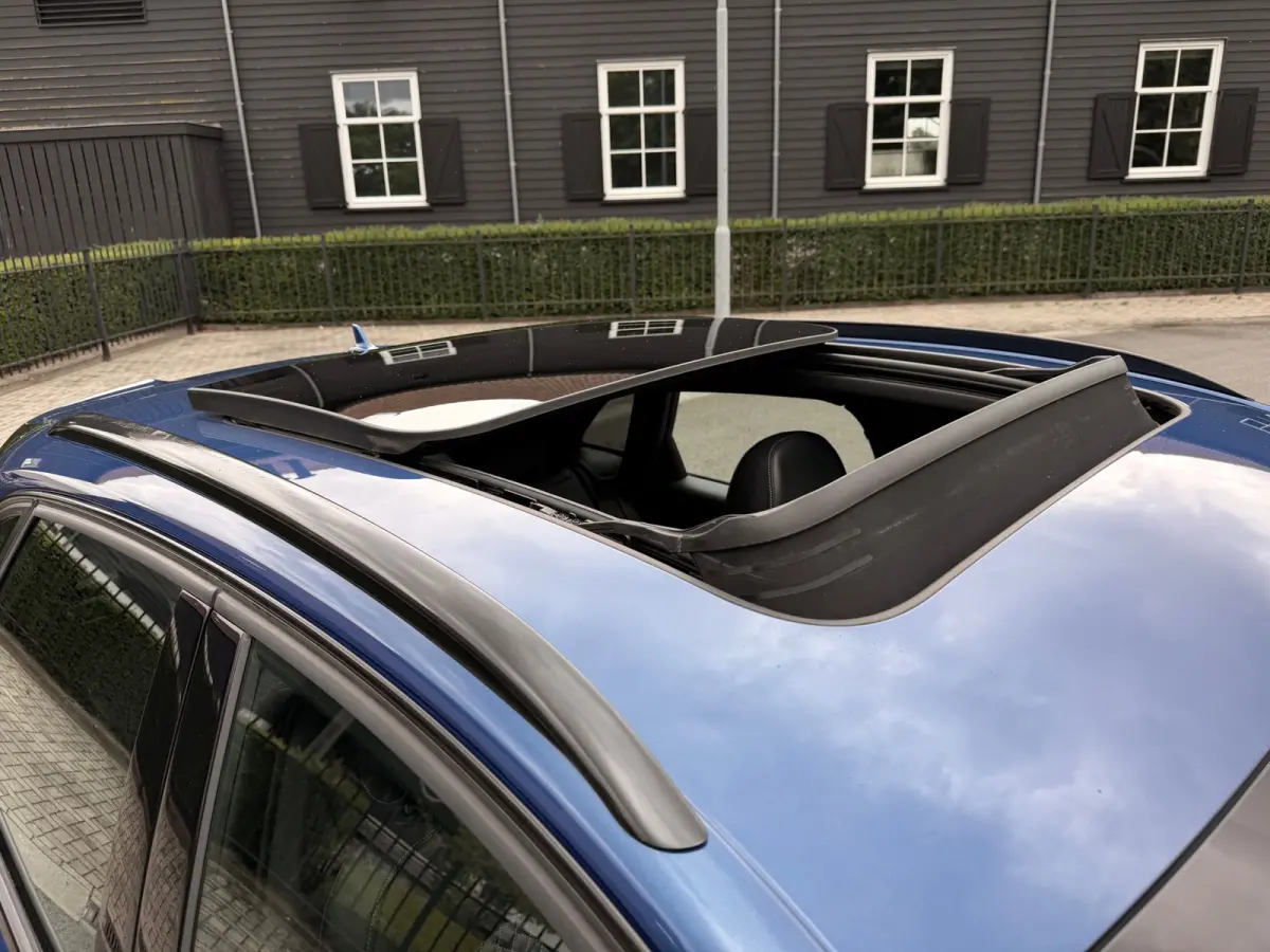 2.5 TFSI RS Q3 340PK QUATTRO PERFORMANCE PANORAMDAK BOSE CARBON LEER NAVI MATRIX