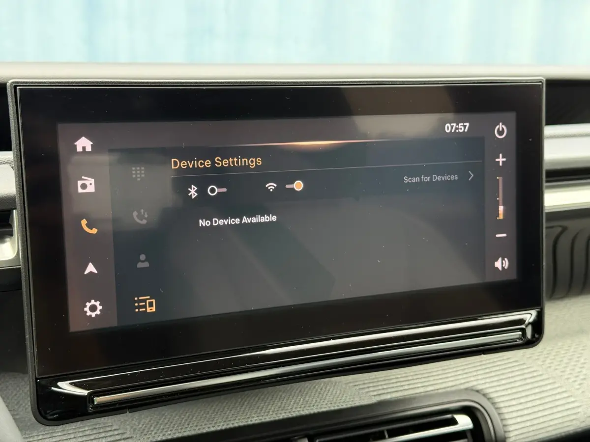Max 113pk 44 kWh Soh 100 % | Achteruitrijcamera | Cruise control | DAB | Apple carplay & Android auto