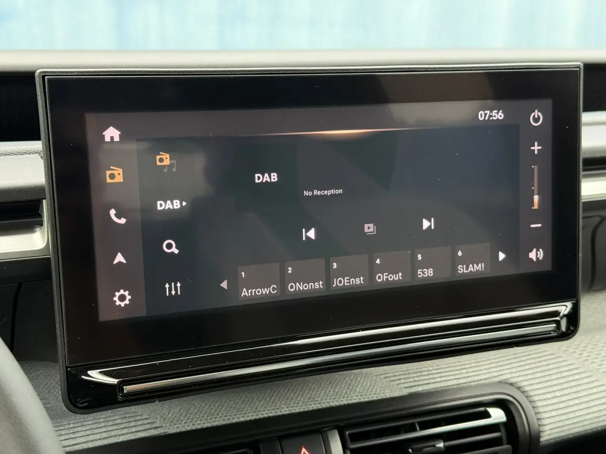 Max 113pk 44 kWh Soh 100 % | Achteruitrijcamera | Cruise control | DAB | Apple carplay & Android auto