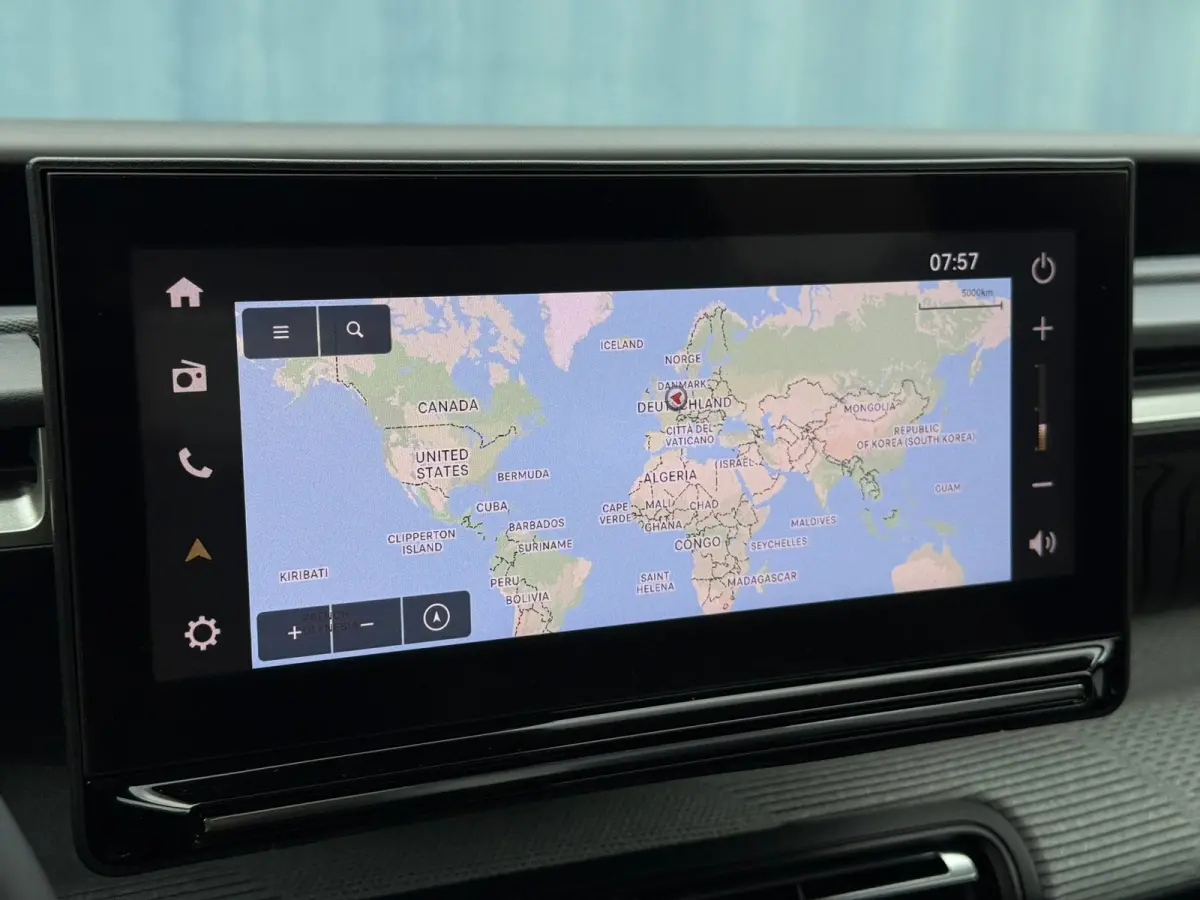Max 113pk 44 kWh Soh 100 % | Achteruitrijcamera | Cruise control | DAB | Apple carplay & Android auto