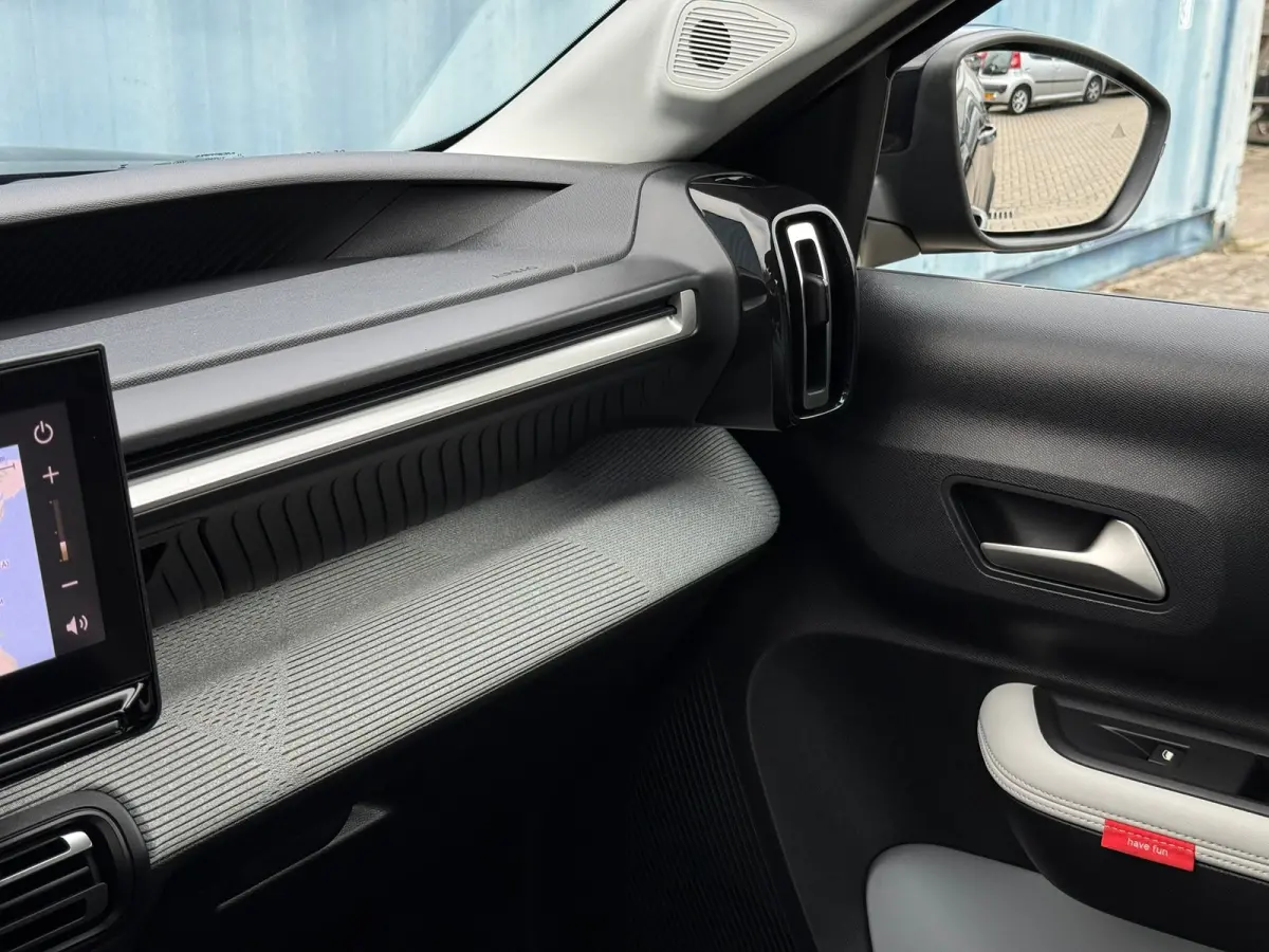 Max 113pk 44 kWh Soh 100 % | Achteruitrijcamera | Cruise control | DAB | Apple carplay & Android auto