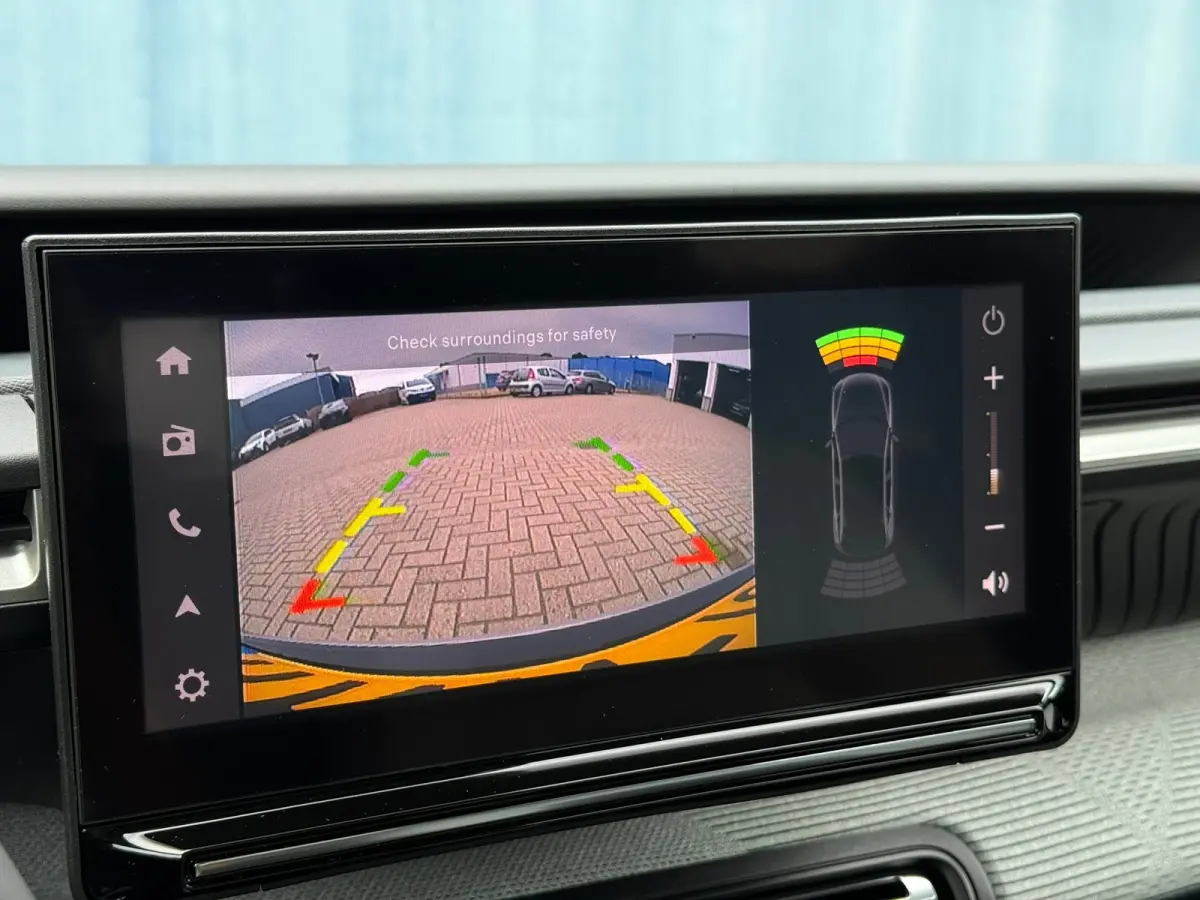 Max 113pk 44 kWh Soh 100 % | Achteruitrijcamera | Cruise control | DAB | Apple carplay & Android auto