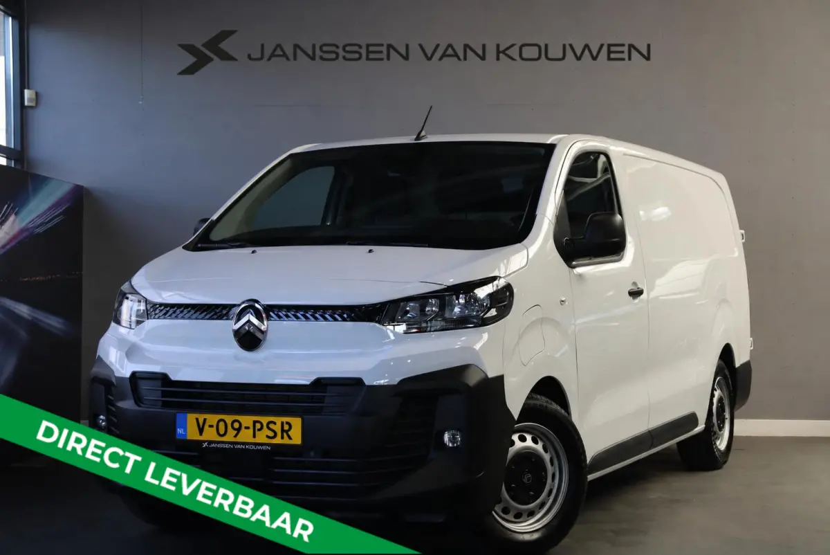 EV L3 75 kWh Mega Voordeel / 2+6 jaar garantie / voorraad