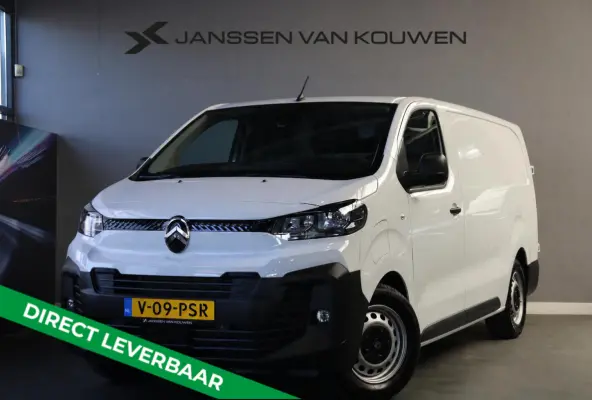 EV L3 75 kWh Mega Voordeel / 2+6 jaar garantie / voorraad