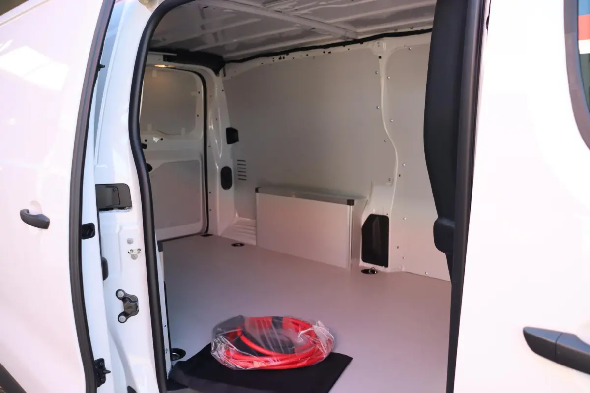 EV L3 75 kWh Mega Voordeel / 2+6 jaar garantie / voorraad