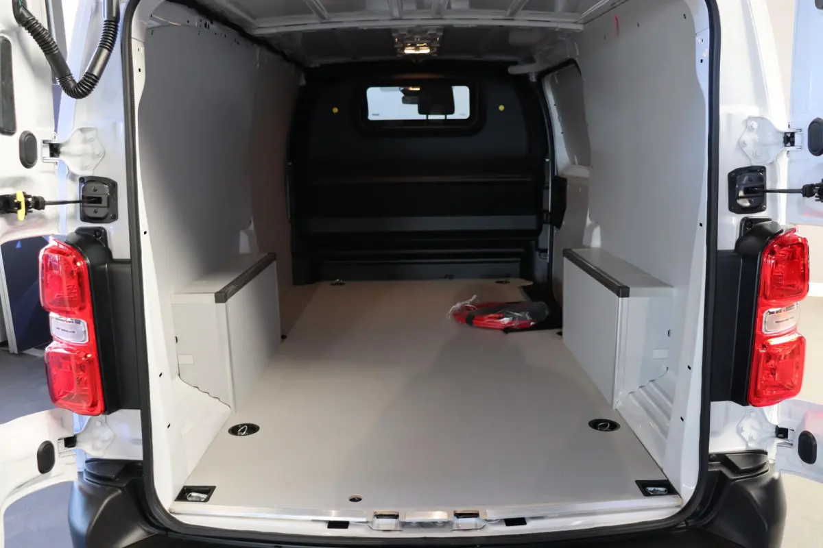 EV L3 75 kWh Mega Voordeel / 2+6 jaar garantie / voorraad