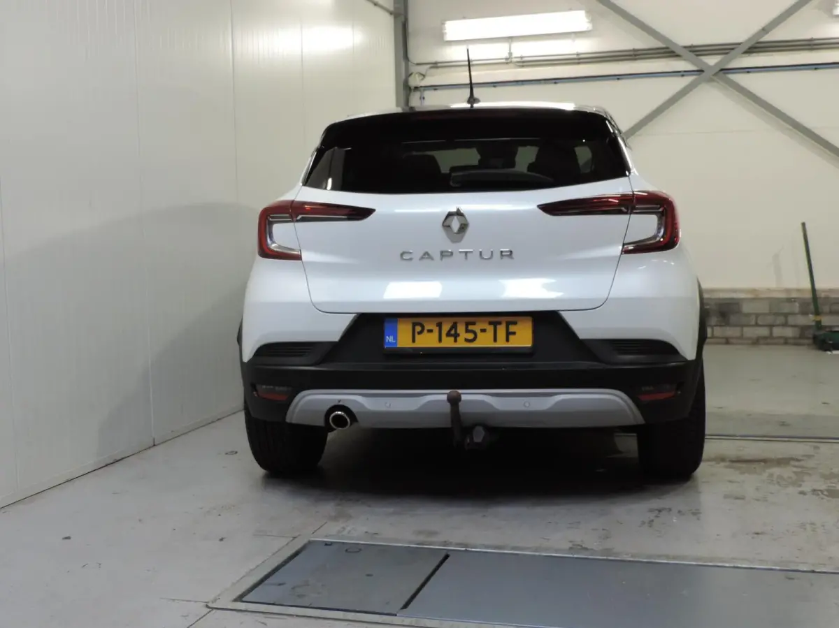 1.3 TCe 140 Intens Rijklaar Prijs!!!