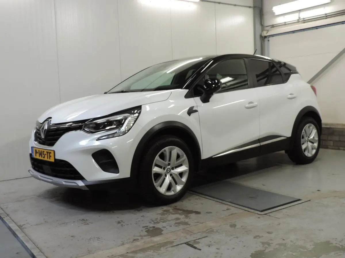 1.3 TCe 140 Intens Rijklaar Prijs!!!