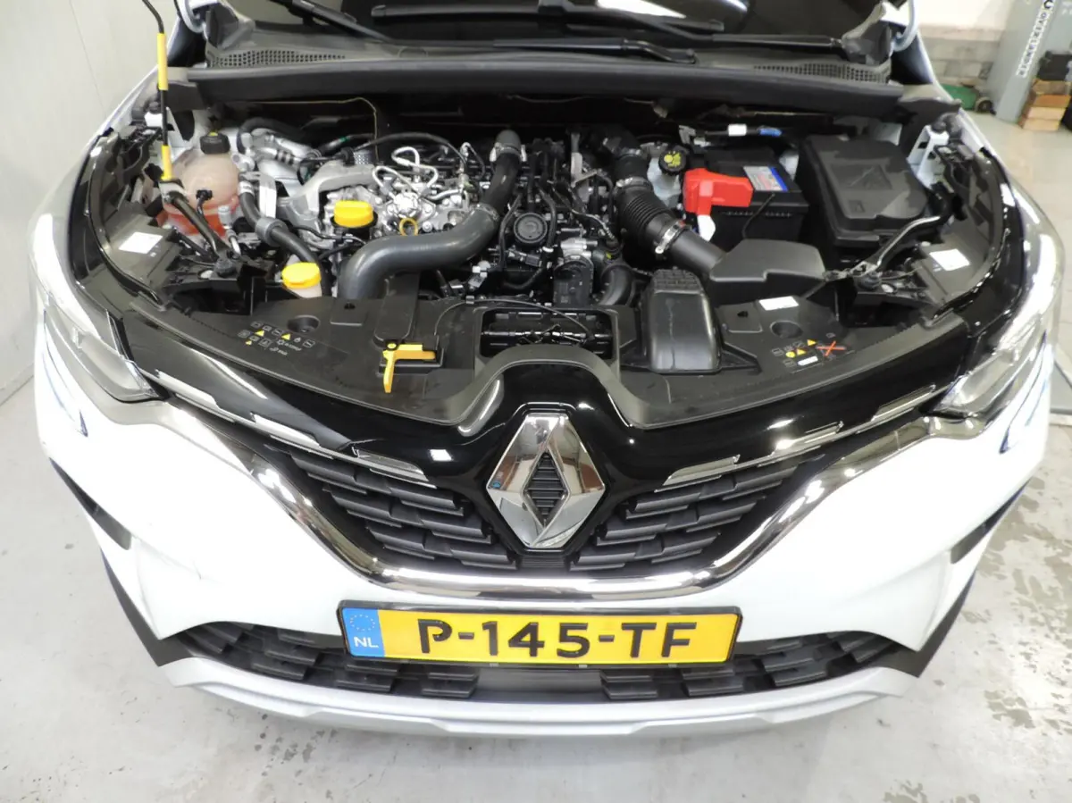 1.3 TCe 140 Intens Rijklaar Prijs!!!