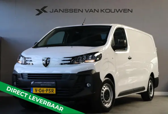 EV L3 75 kWh / 2+6 jaar garantie / Mega Voordeel / Voorraad