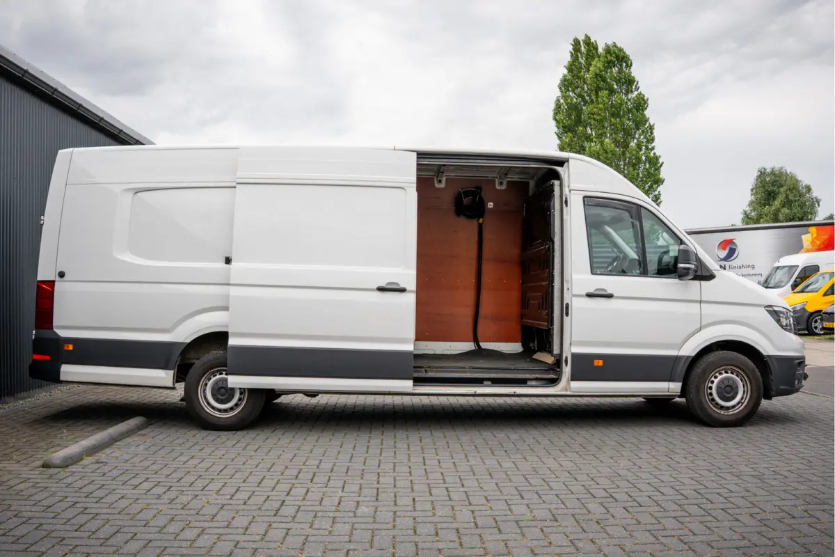 2.0 TDI FWD L5H3 | 177 PK | Motor Defect | Camera | Cruise | PDC | Airco