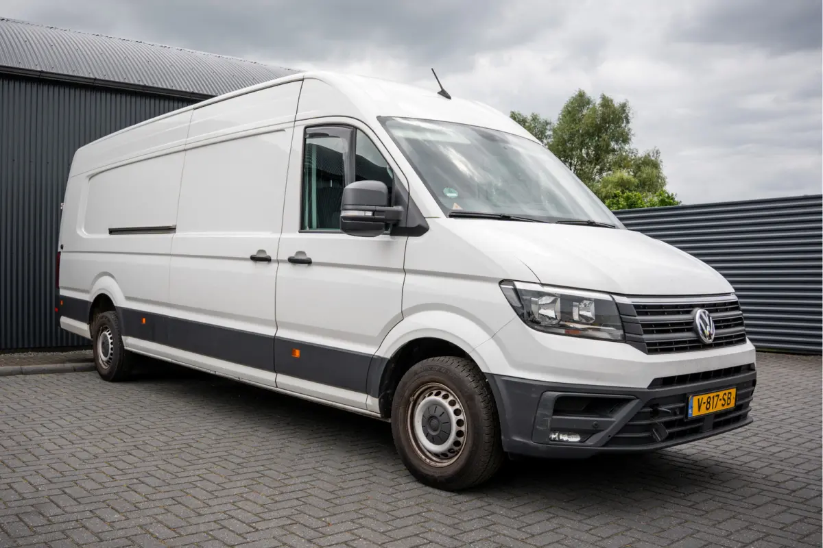 2.0 TDI FWD L5H3 | 177 PK | Motor Defect | Camera | Cruise | PDC | Airco