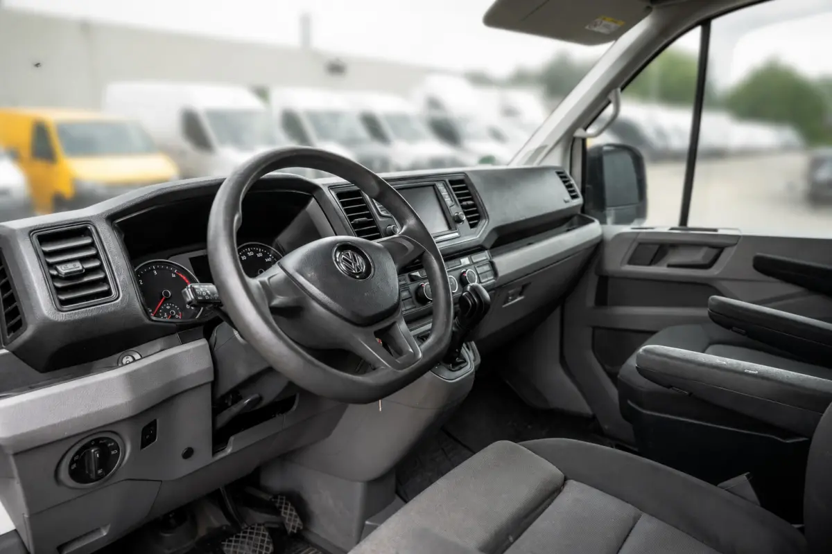 2.0 TDI FWD L5H3 | 177 PK | Motor Defect | Camera | Cruise | PDC | Airco