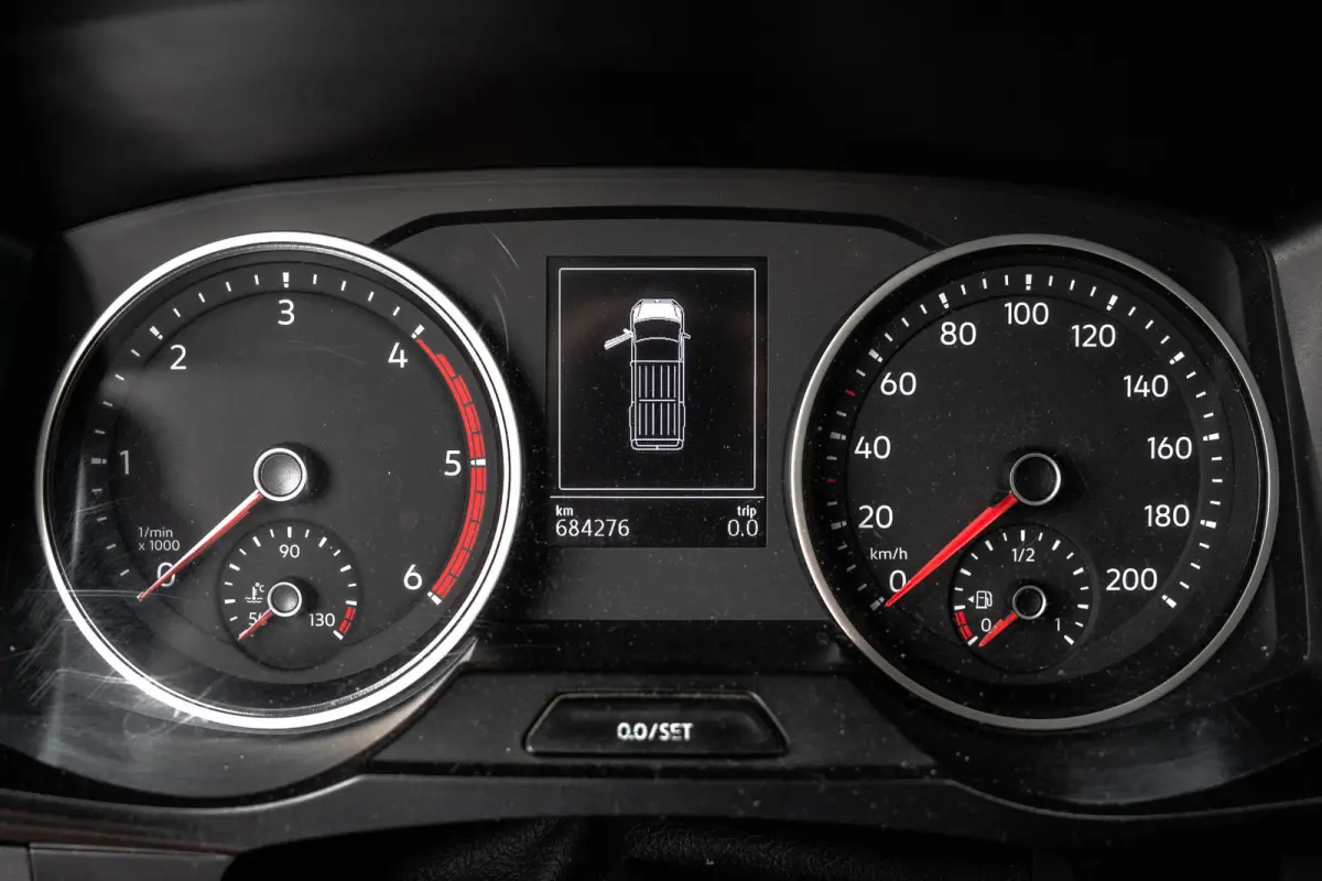 2.0 TDI FWD L5H3 | 177 PK | Motor Defect | Camera | Cruise | PDC | Airco